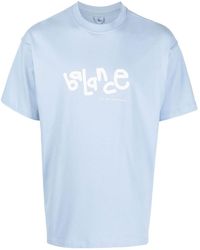 Objects IV Life - Balance Graphic-Print T-Shirt - Lyst