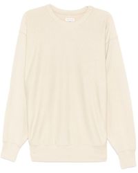 Kaptain Sunshine - Crewneck Knitted Sweatshirt - Lyst