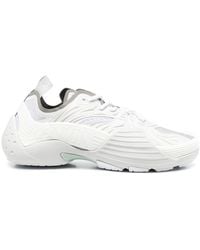 Lanvin - 'Flash-X' Sneakers - Lyst