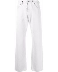 Maison Margiela - Trousers - Lyst