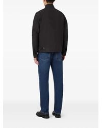 Belstaff - Button-Fastening Flap-Pocket Jacket - Lyst