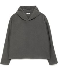 Rier - Felted Castelrock Hoodie - Lyst
