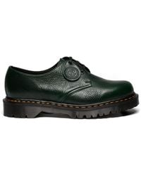 Dr. Martens - 1461 Lace-Up Derby Shoes - Lyst