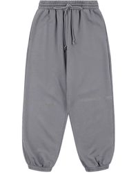 A_COLD_WALL* - Panelled Drawstring Track Pants - Lyst