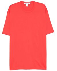 Comme des Garçons - T-Shirt Knit - Lyst