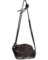 PUBLISHED BY - Cross Body Bag - Lyst