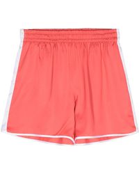 BLUE SKY INN - Waiter Elasticated-Waistband Shorts - Lyst