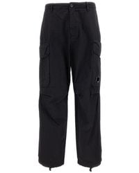 C.P. Company - Pants - Lyst