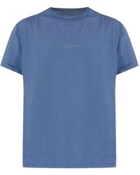 Maison Margiela - Embroidery T-Shirt - Lyst