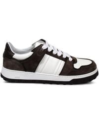 Ami Paris - Walk Sneakers - Lyst