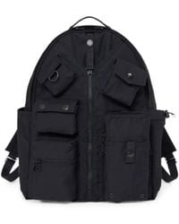 Porter-Yoshida and Co - Potr Dissection Multiple-Pocket Backpack - Lyst