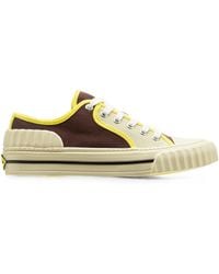 Adieu - Panpan Panelled Sneakers - Lyst