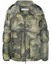 Golden Goose Jackets for Men | Online 