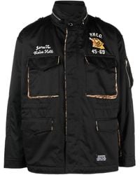 Neighborhood - M-65 Padded Jacket - Lyst