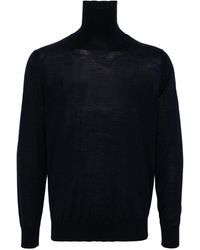 Caruso - Roll-Neck Jumper - Lyst