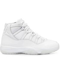 Comme des Garçons - Nike Air Jordan 11 Sneakers - Lyst