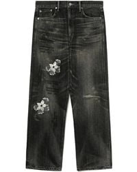Yohji Yamamoto - X Neighborhood Savage Jeans - Lyst