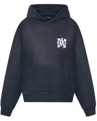 Amiri - Hollywood Oversized Hoodie - Lyst