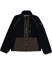 Canada Goose - Westport Zip-Fastening Sweatshirt - Lyst
