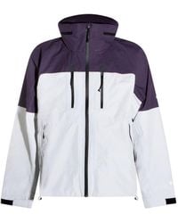 The North Face - Devils Thumb Gtx Hooded Jacket - Lyst