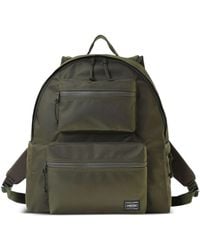 Porter-Yoshida and Co - Zip Backpack - Lyst