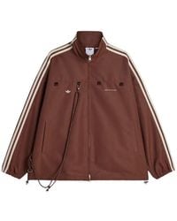 adidas - X Song For The Mute 007 Side-Stripe Jacket - Lyst