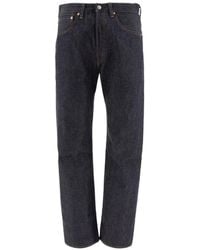 Levi's - 501 1955 Straight-Leg Jeans - Lyst