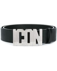 DSquared² - Belts - Lyst