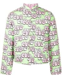 Comme des Garçons - Comme Des Garcons Jackets Red - Lyst