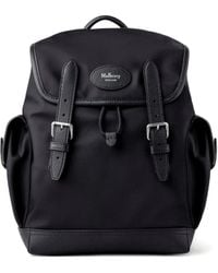 Mulberry - Mini Heritage Backpack - Lyst