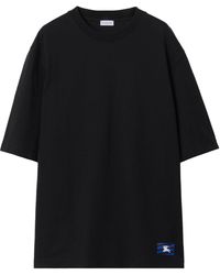 Burberry - T-Shirts & Tops - Lyst