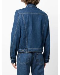 Bianca Saunders - Two-Pocket Trucker Jacket - Lyst