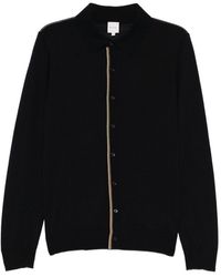 Paul Smith - Classic Collar Long-Sleeve Shirt - Lyst