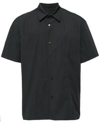 Post Archive Faction PAF - Short Sleeve Shirt - Lyst