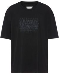 Maison Margiela - T-Shirt - Lyst