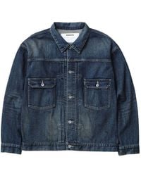 Neighborhood - Type 2 Jacket - Lyst