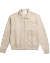 Norse Projects - Zip-Up Pocket Jacket - Lyst