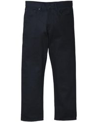 Neighborhood - Cotton Pants - Lyst