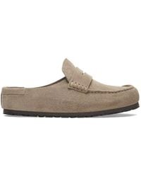 Birkenstock - Naples Wrapped Mules - Lyst