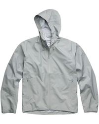 Canada Goose - Horizon Hooded Zip-Up Jacket - Lyst