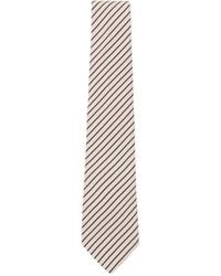 Paul Smith - Striped Tie - Lyst