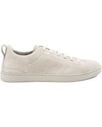Church's - Ludlow 2 Lace-Up Sneakers - Lyst