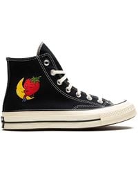 Converse - Chuck 70 Hi Sky High Farm Sneakers - Lyst