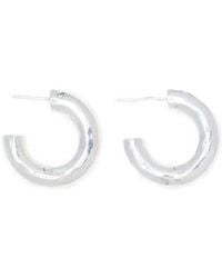 Innerraum - Object Ea5 Earrings - Lyst