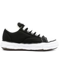 Maison Mihara Yasuhiro - Peterson 23 Og Sole Padded Canvas Low-Top Sneakers - Lyst