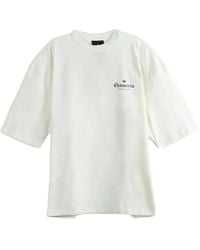 adidas - X Willy Chavarria Graphic-Print T-Shirt - Lyst