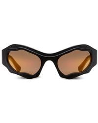 Kuboraum - E22 Sunglasses - Lyst