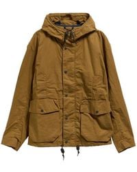 Barbour - Veste Westfort À Capuche - Lyst