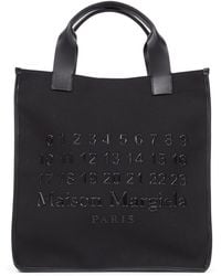 Maison Margiela - Cabas Tote Bag - Lyst