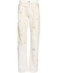 Helmut Lang - Jeans - Lyst